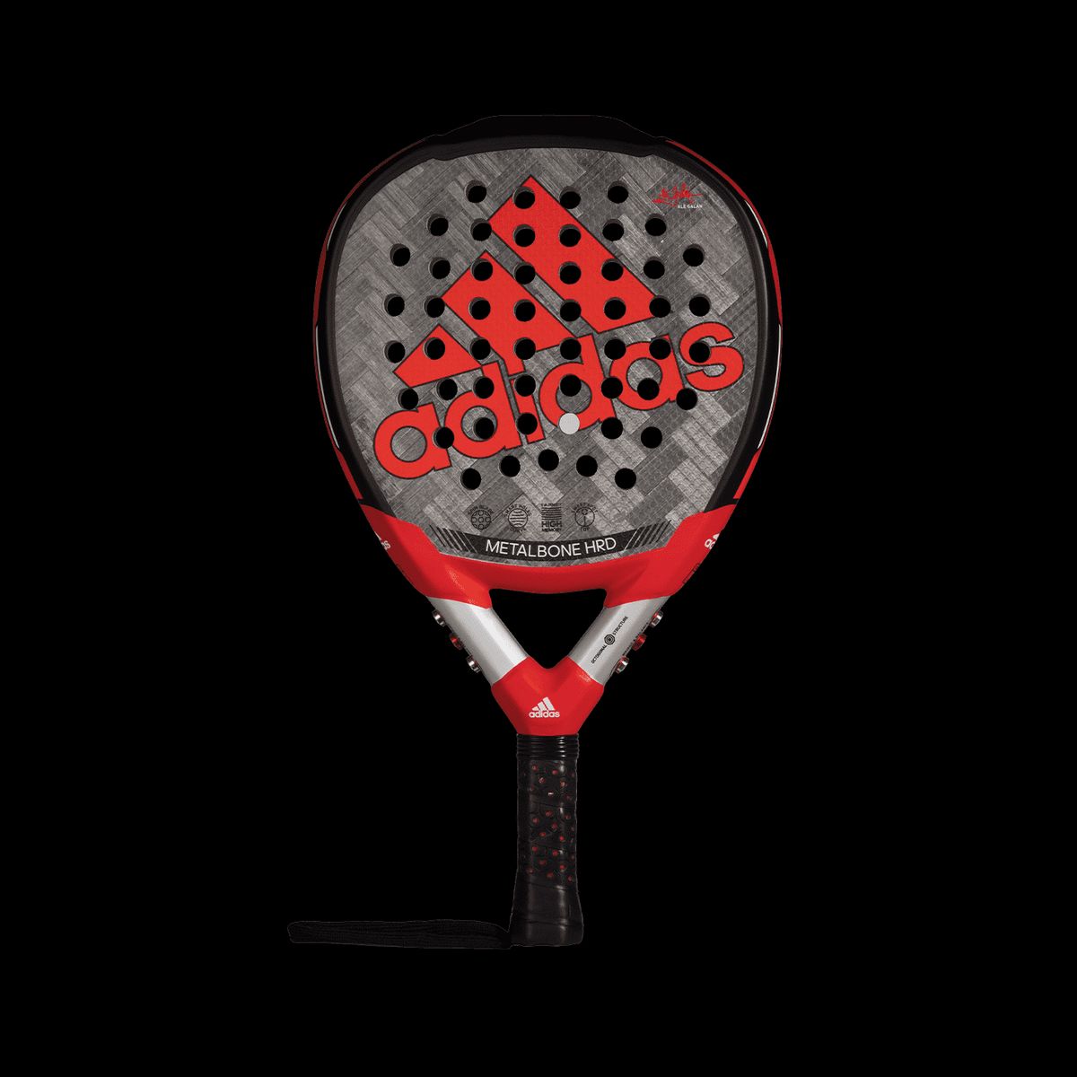 Adidas Metalbone HRD 3.1 Padelbat