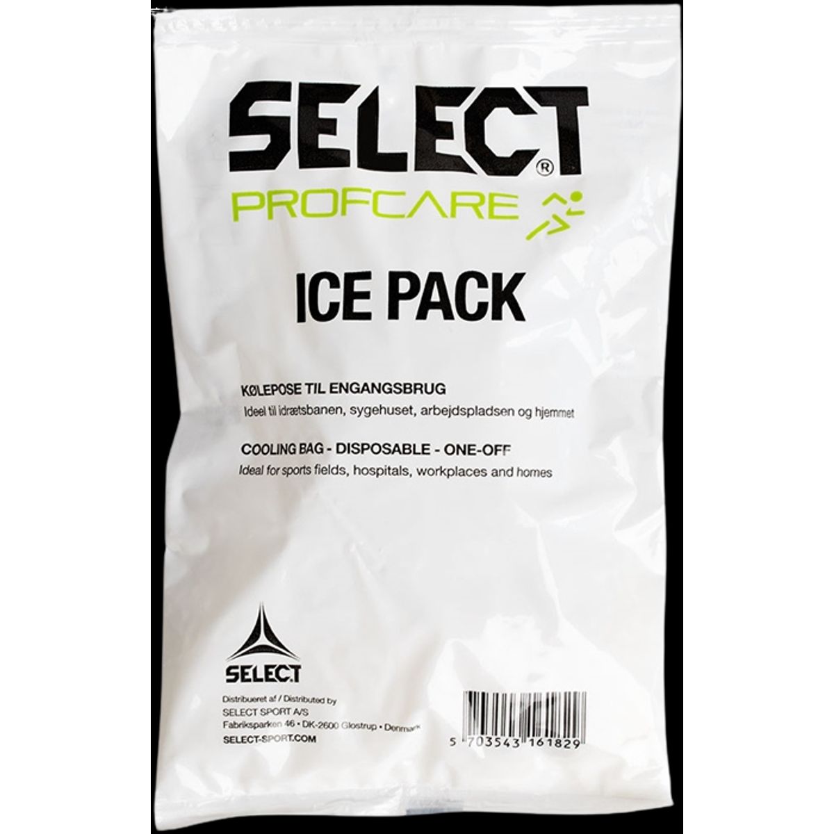 Ice Pack (Engangsispose)