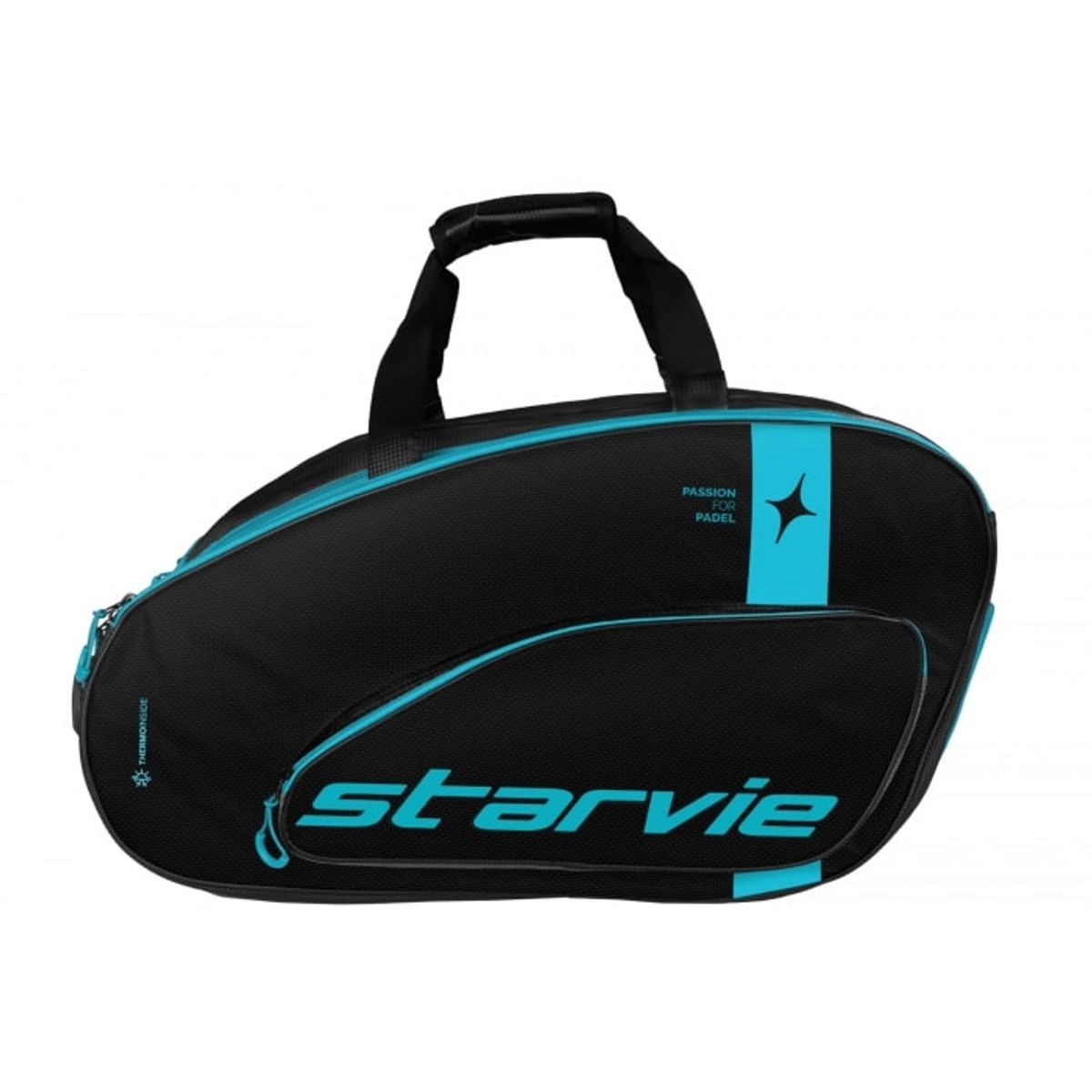 Starvie Racing Drax 2025 Padeltaske