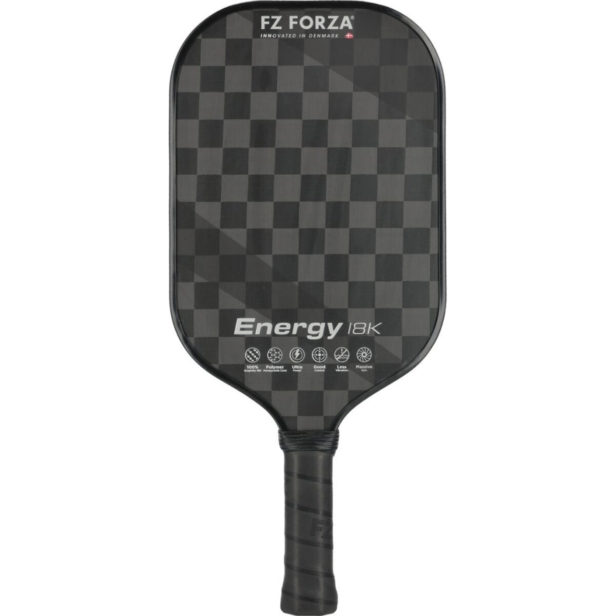 FZ Forza Energy 18K Pickleballbat