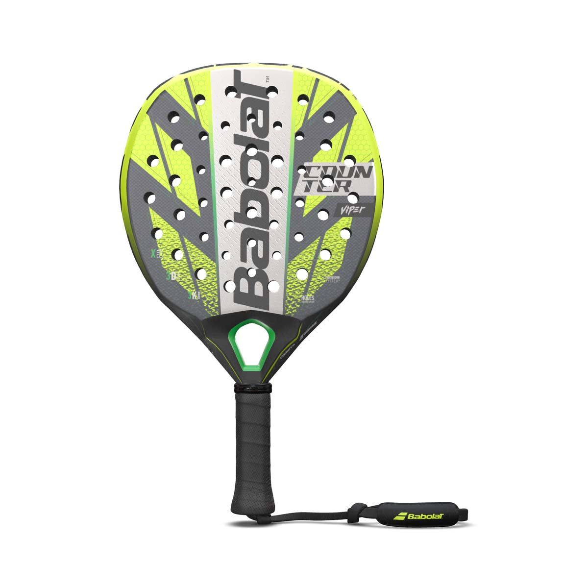 Babolat Counter Viper 2023 Padelbat