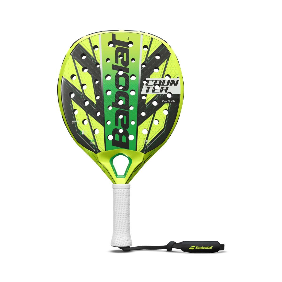 Babolat Counter Vertuo 2023 Padelbat