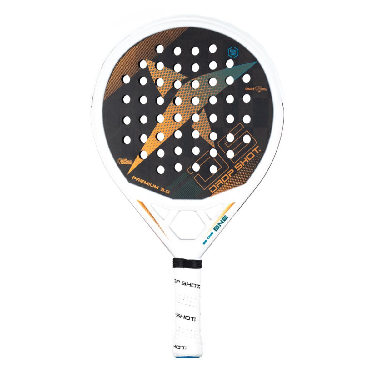 Drop Shot Premium 3.0 Padelbat