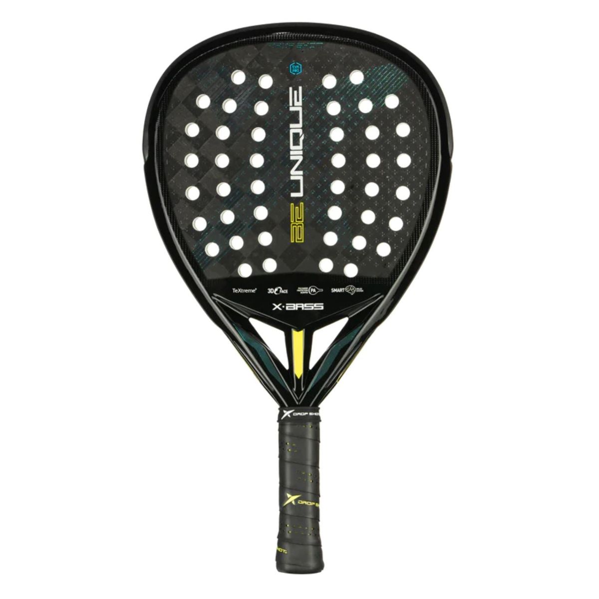 Drop Shot X-Bass Padelbat