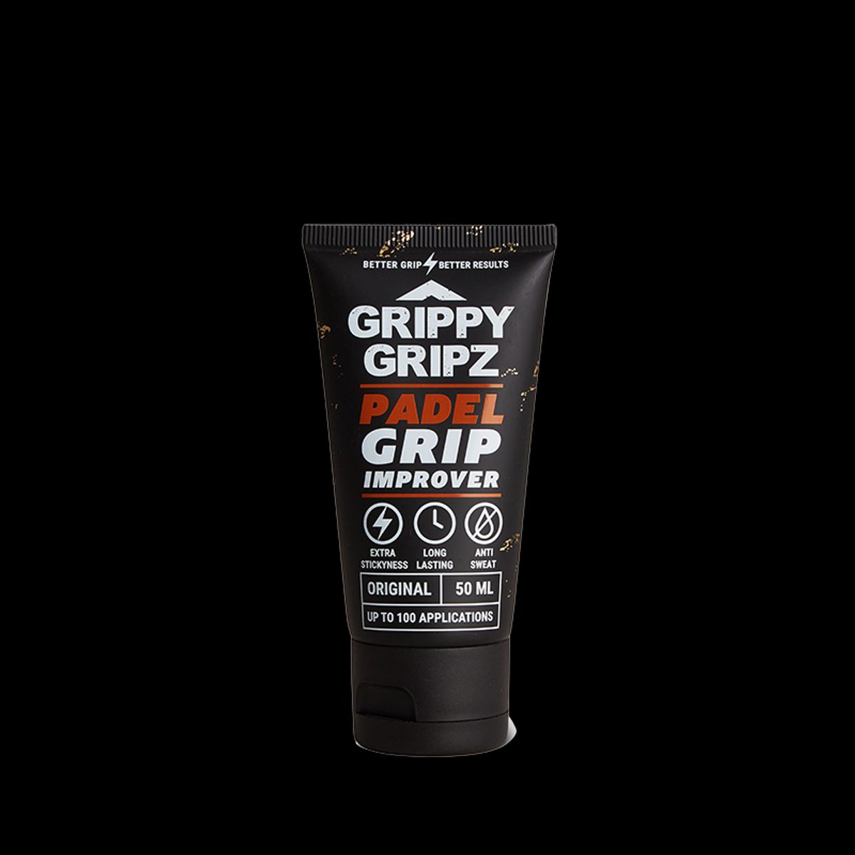 Grippy Gripz Padel Grip Improver (50 ml)