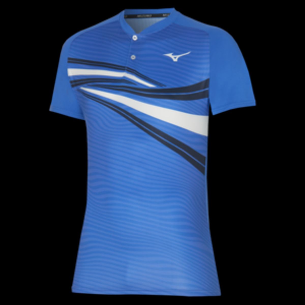 Mizuno Shadow Polo (Nebulas Blue) - M