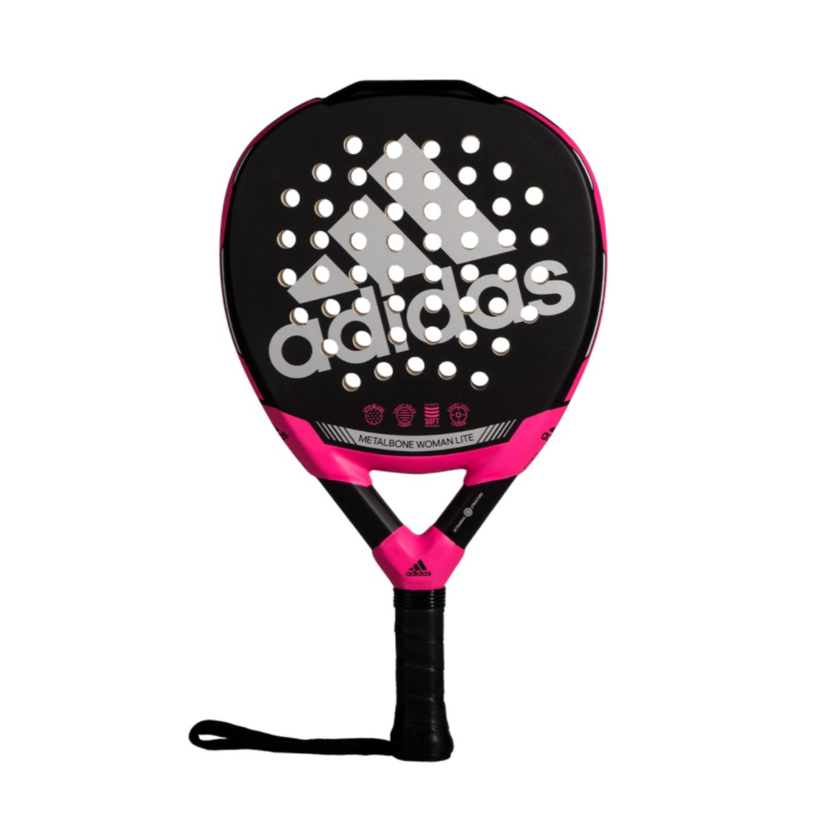 Adidas Metalbone Woman Lite 2022 Padelbat