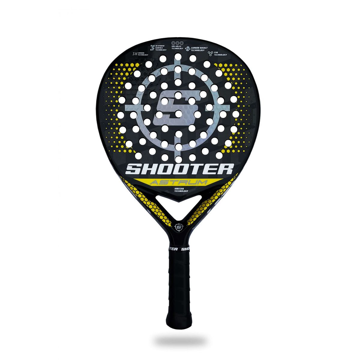 Shooter Astrum Padelbat