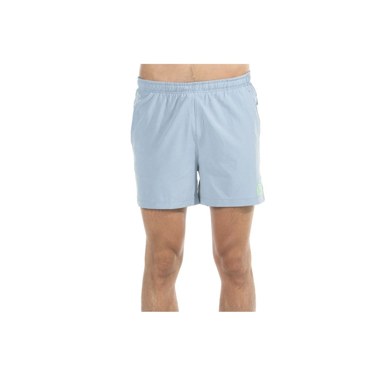 Bullpadel Moncho Shorts 2022 (Grå) - M