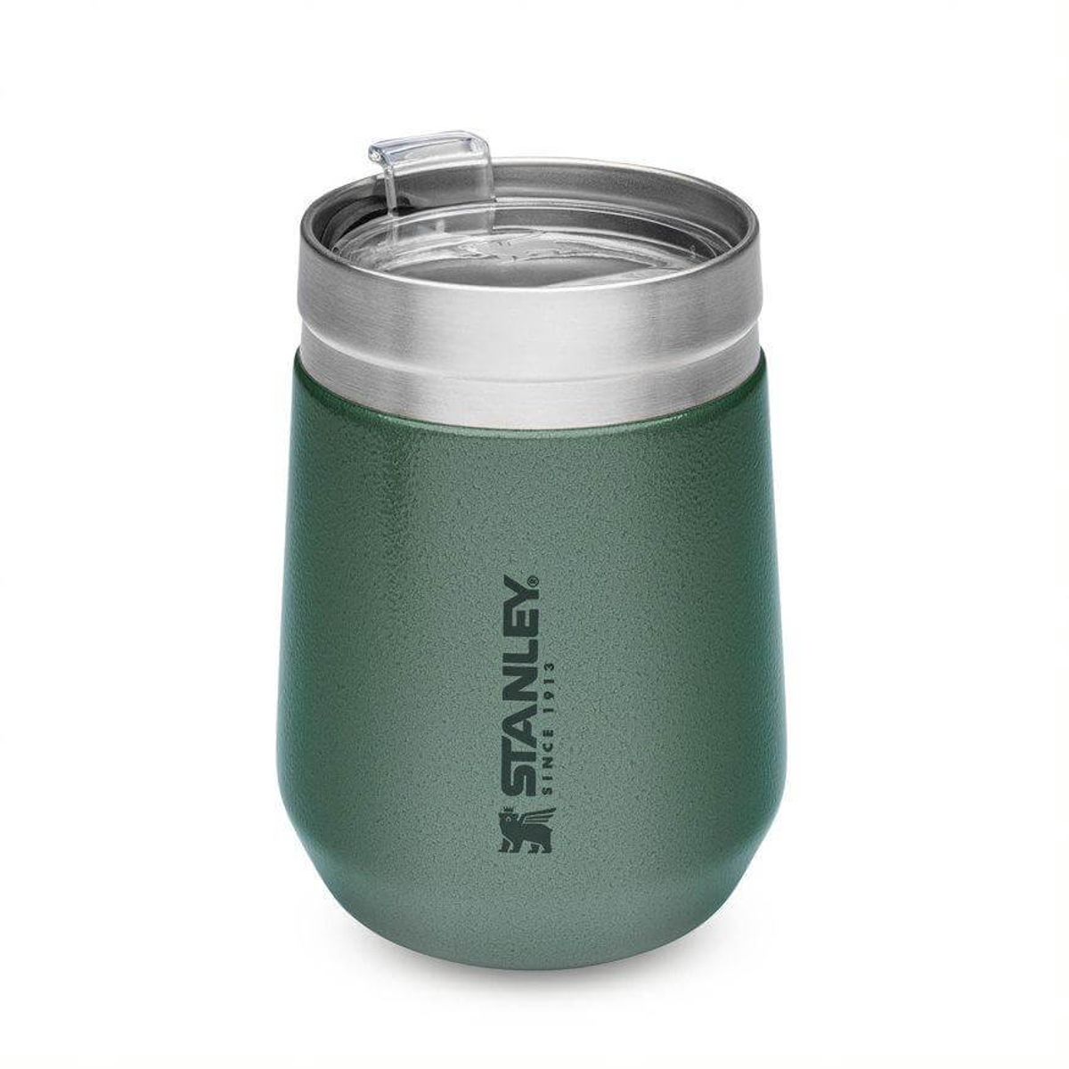 Stanley The Everyday GO Tumbler 0.29L, Hammertone Green