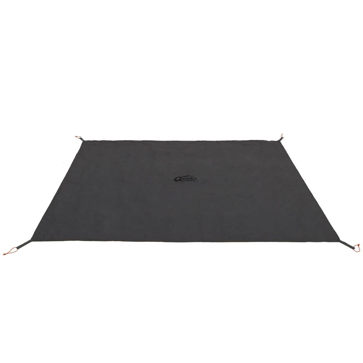 Qeedo Light Birch S Groundsheet - teltunderlag