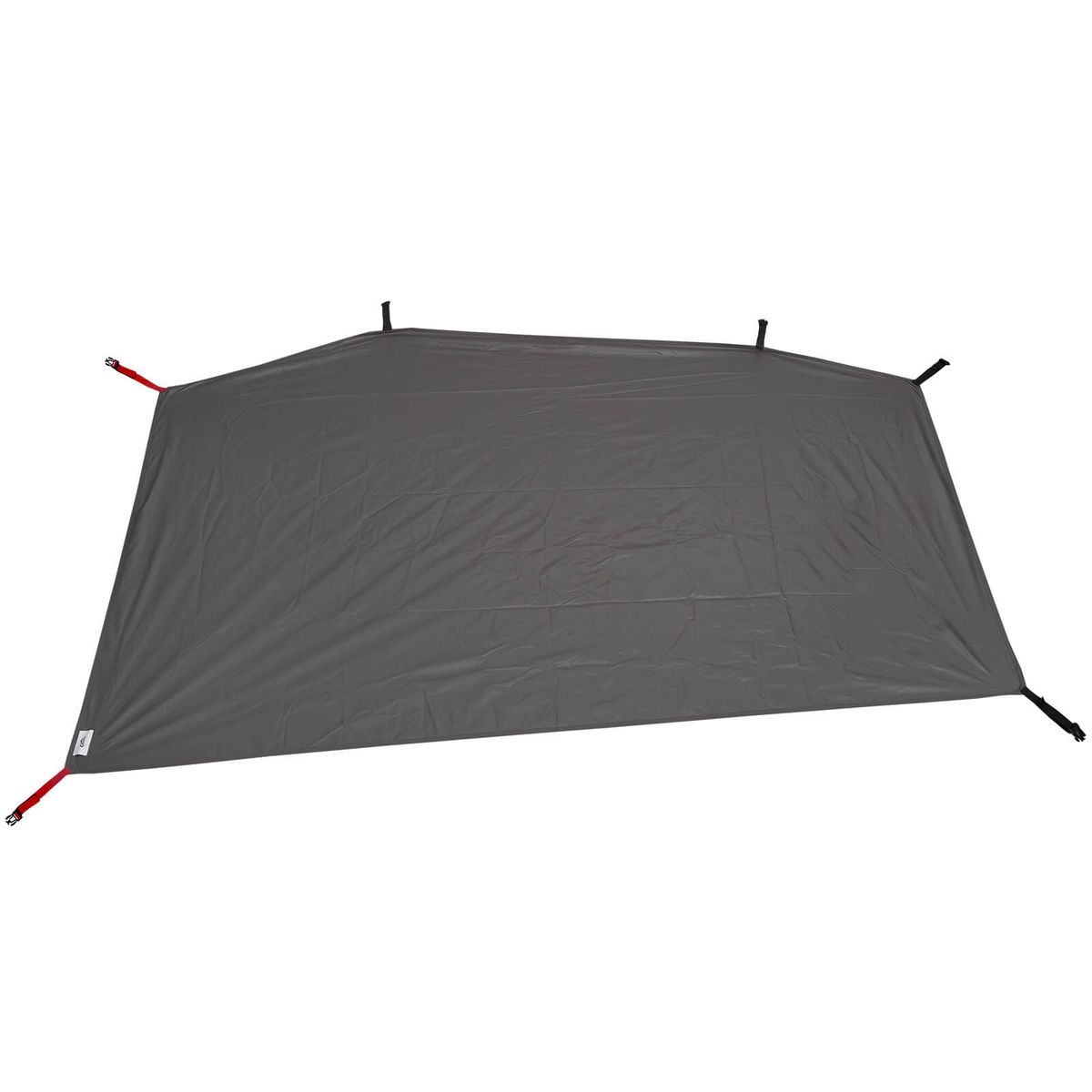 Qeedo Light Spruce M Groundsheet - teltunderlag