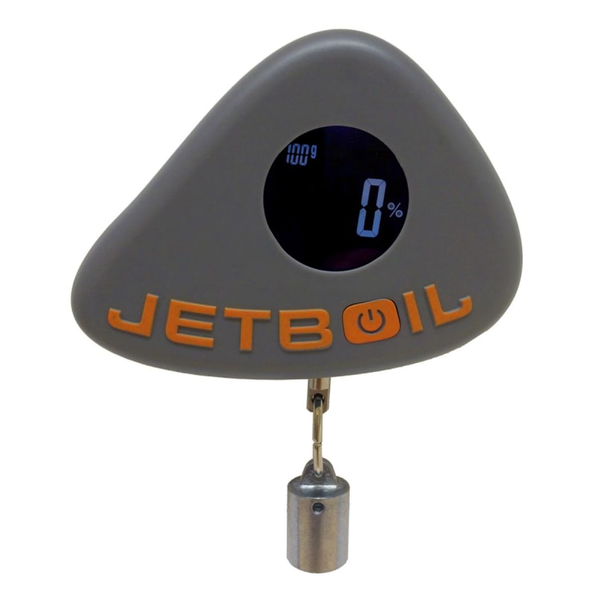 Jetboil JetGauge, gasmåler