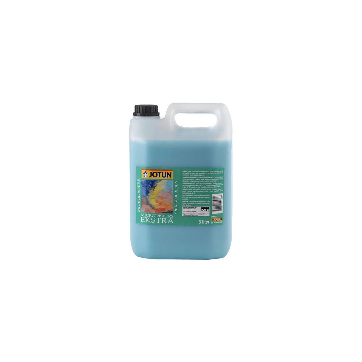 Jotun Microgrunder Ekstra - 10 L - 5 L - Grundmaling