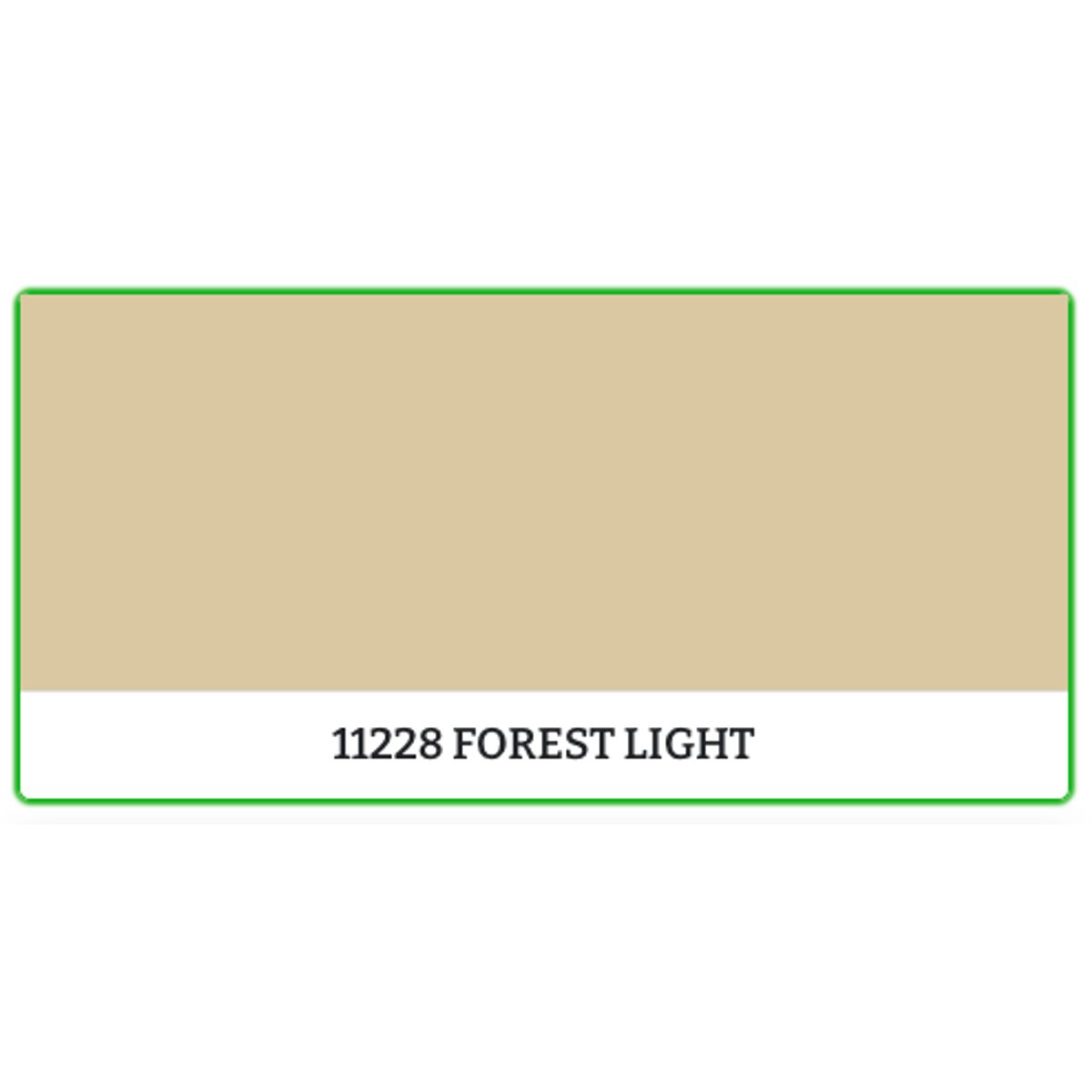 11228 - Forest Light - 2.7 L - Maling