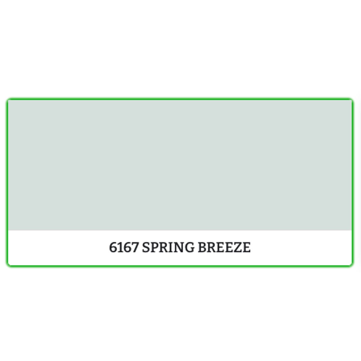 6167 - SPRING BREEZE - 9 L - Maling