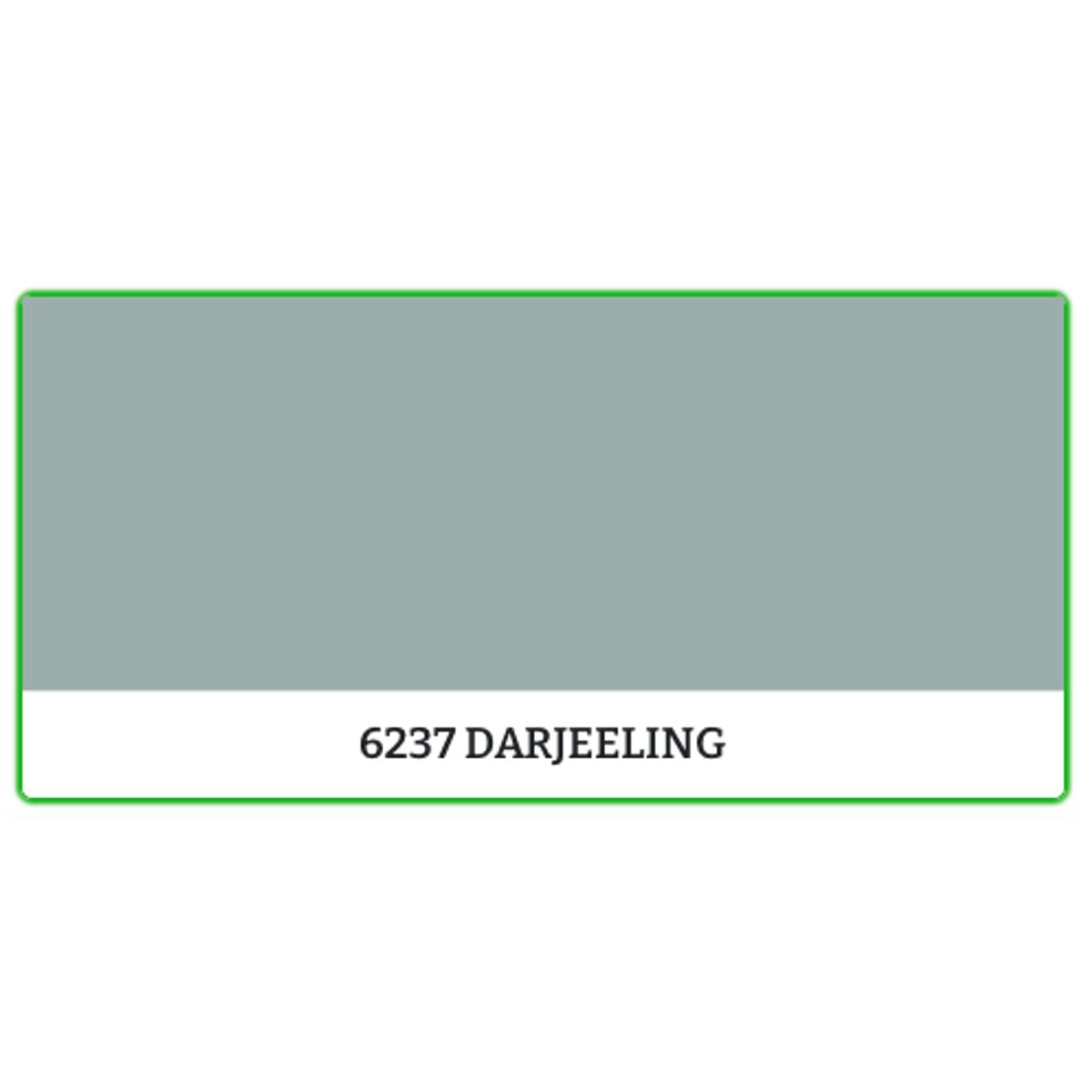 6237 - DARJEELING - 9 L - Maling