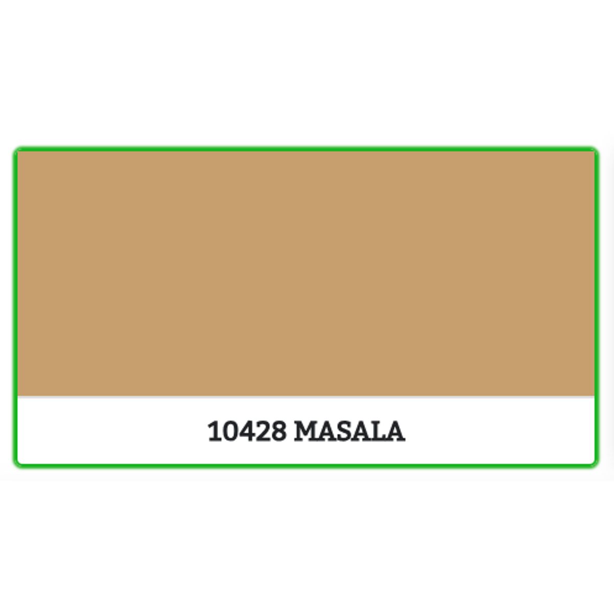 10428 - MASALA - 2.7 L - Maling