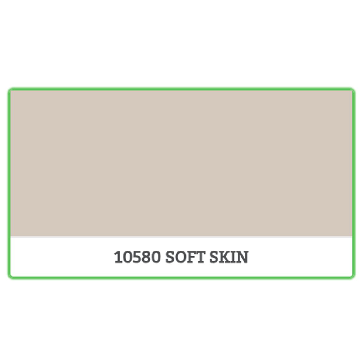 10580 - SOFT SKIN - 2.7 L - Maling