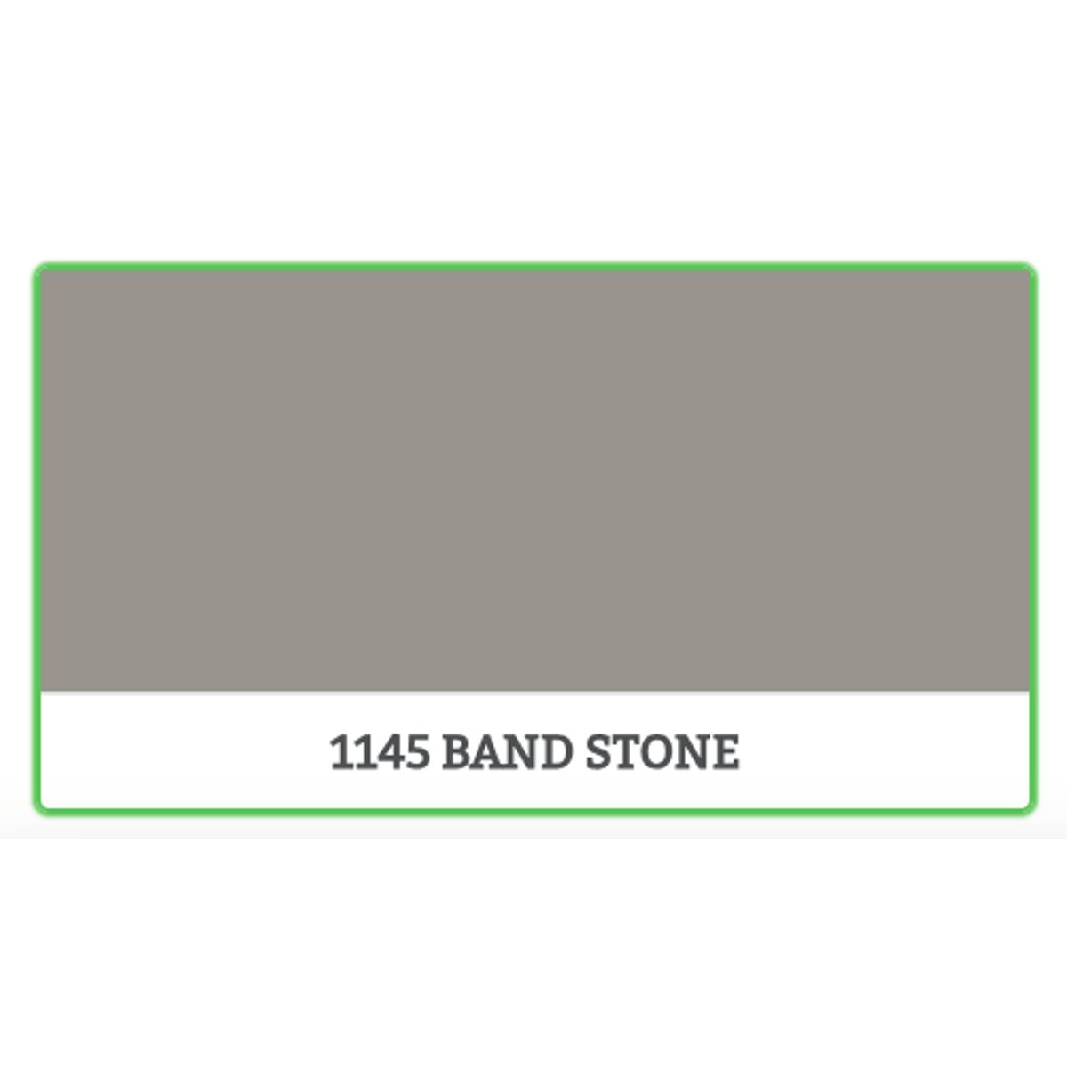 1145 - BAND STONE - 2.7 L - Maling