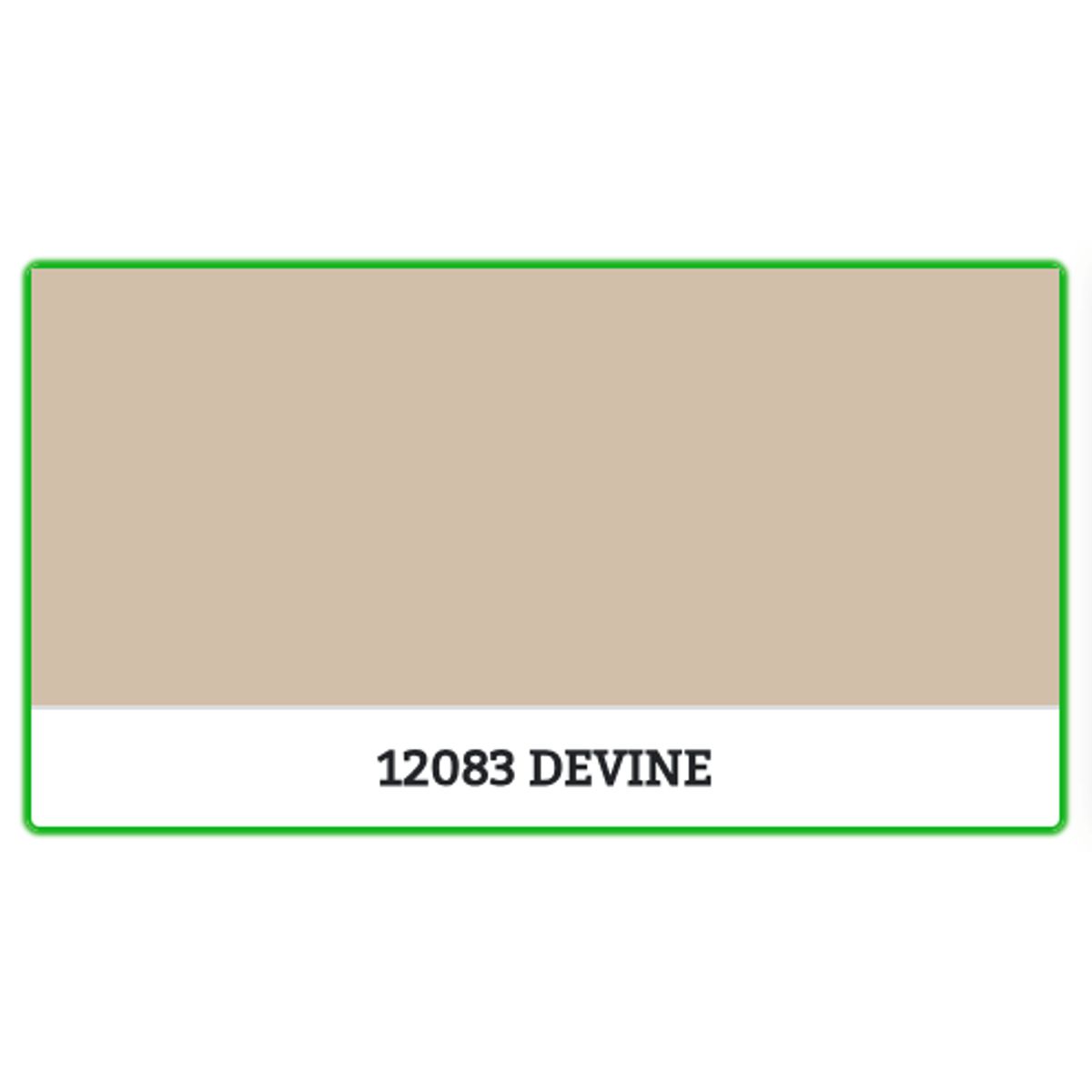 12083 - DEVINE - 0.68 L - Maling