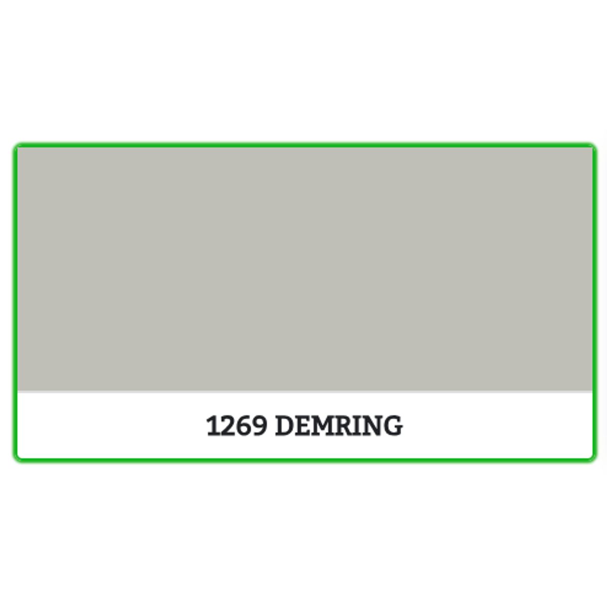 1269 - DEMRING - 0.68 L - Maling