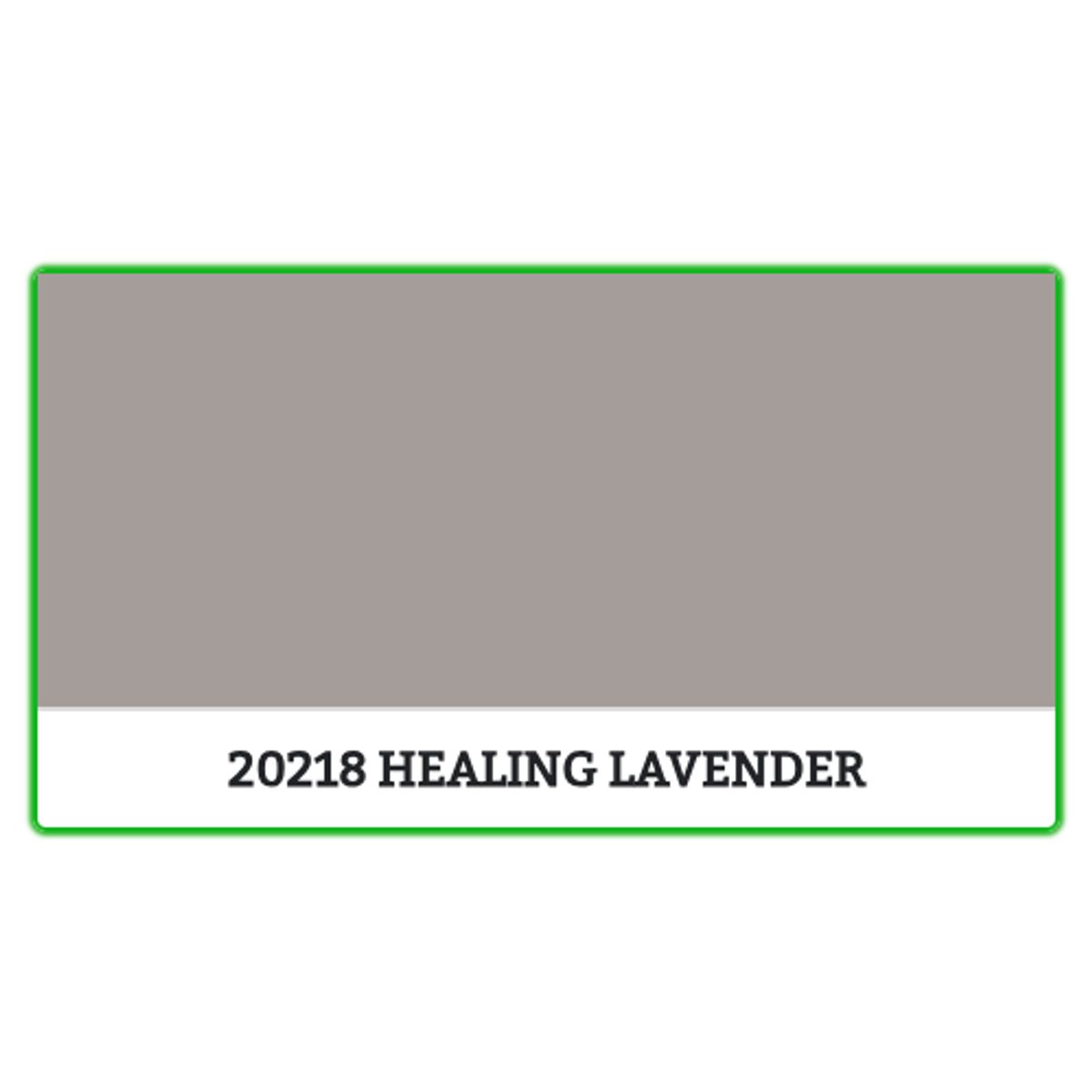 20218 - HEALING LAVENDER - 0.68 L - Maling