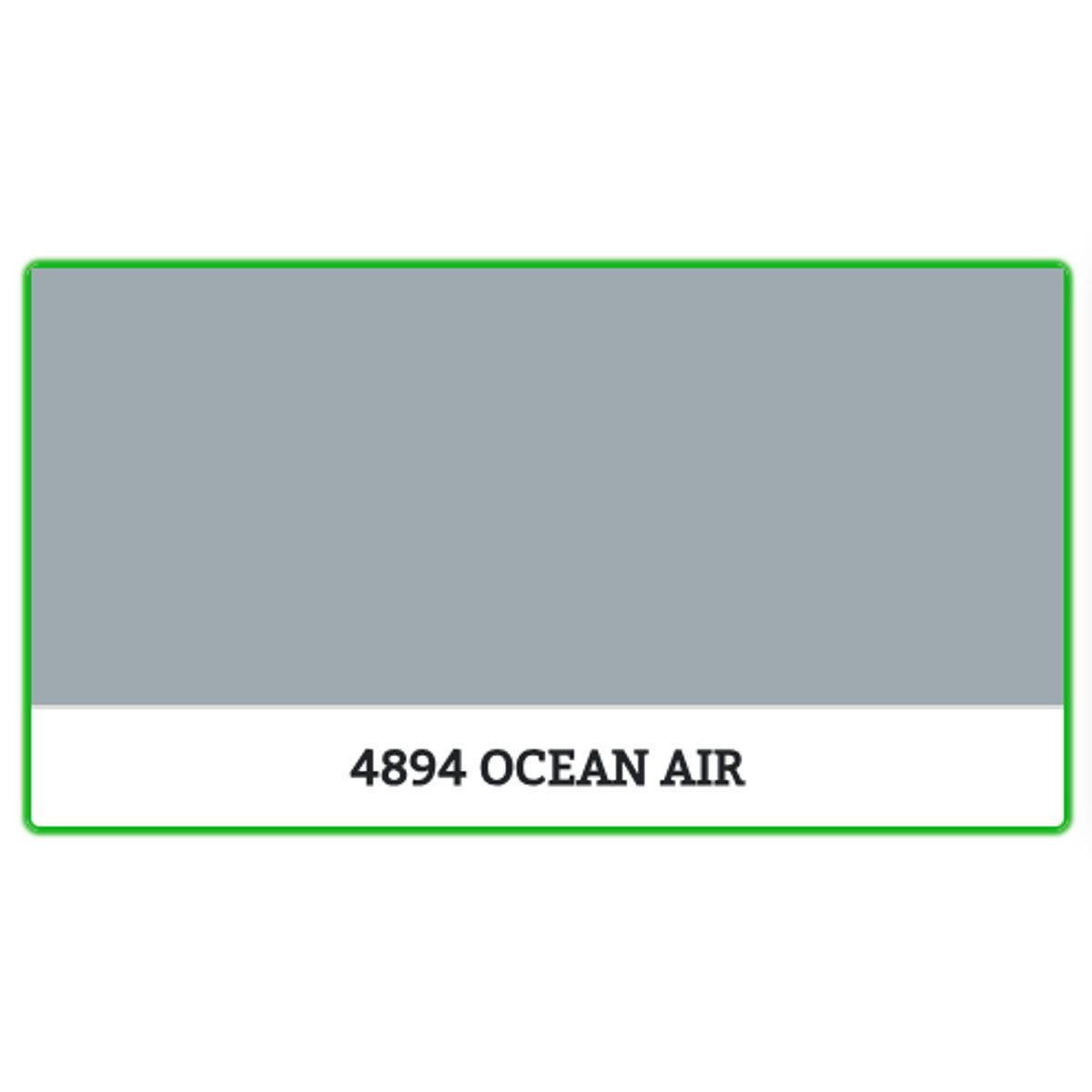 4894 - OCEAN AIR - 0.68 L - Maling