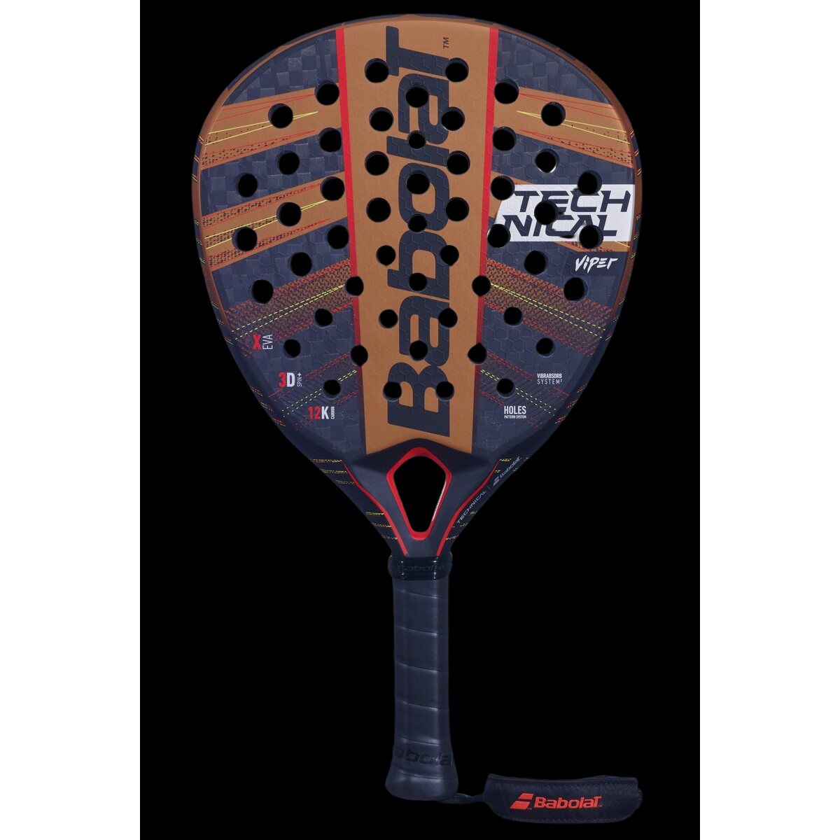 Babolat Technical Viper 2024 - Padel bat