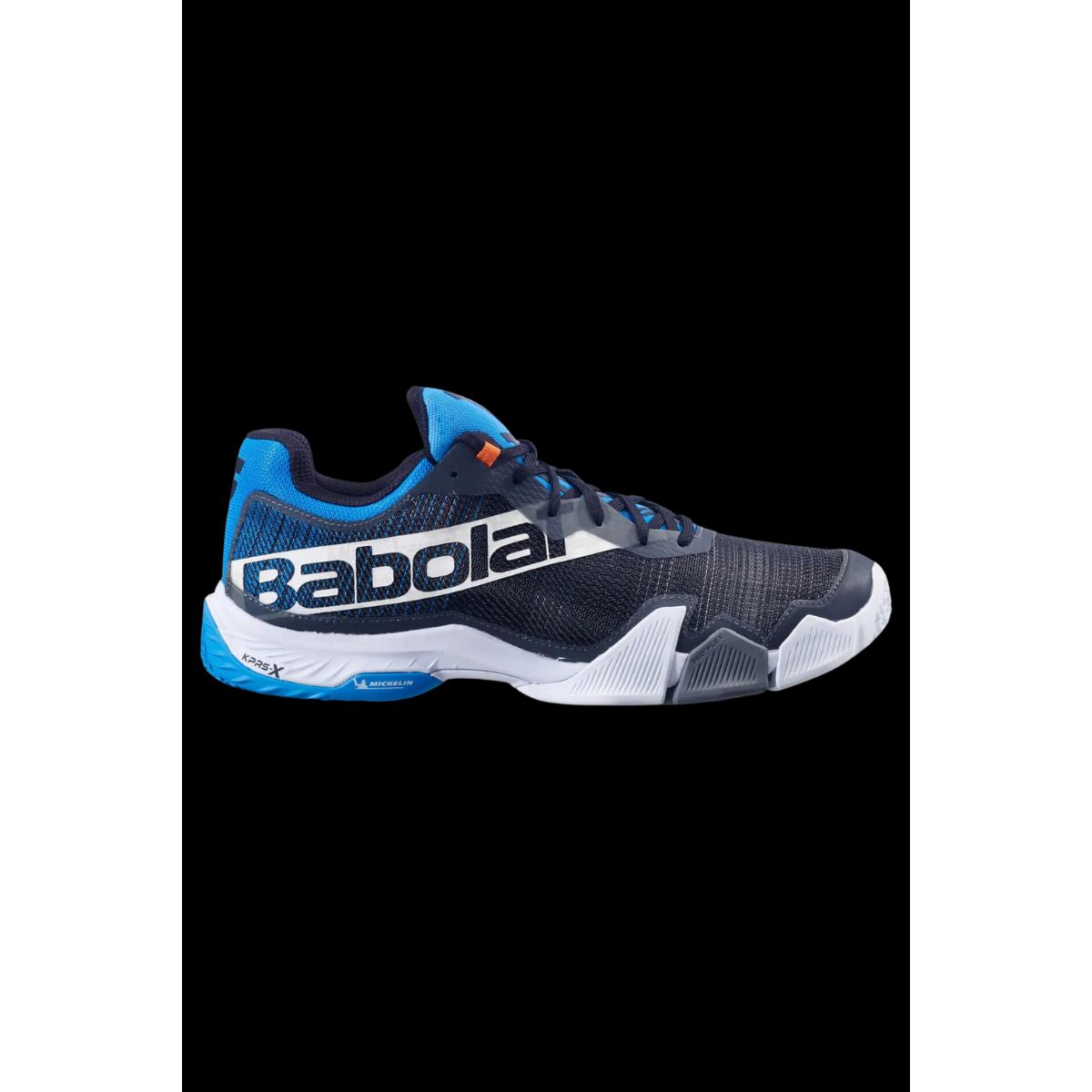 Babolat Jet Premura - Navy / Hvid