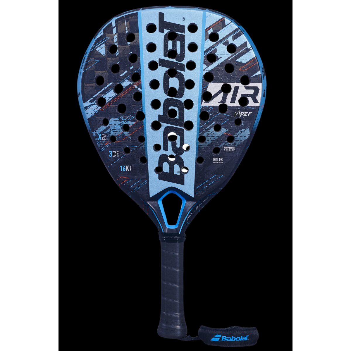 Babolat Air Viper 2024 - Padel bat