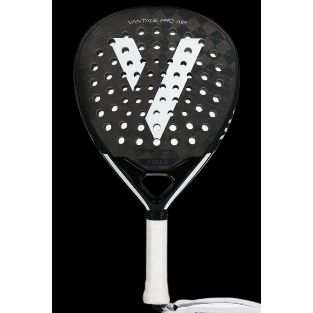 VIDAR Vantage Pro Air - 2023 - Padel bat