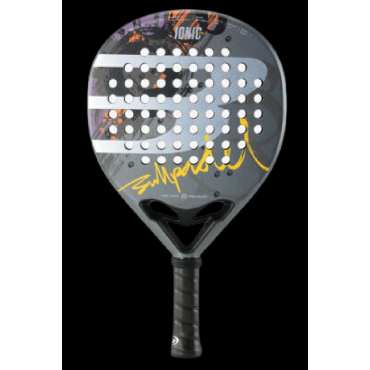 Bullpadel Ionic Control 2024 - Padel bat