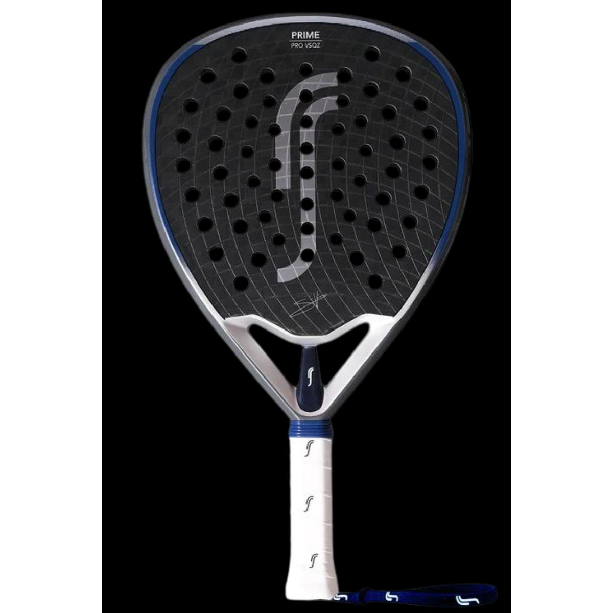 RS Prime Pro VSQZ - Padel bat