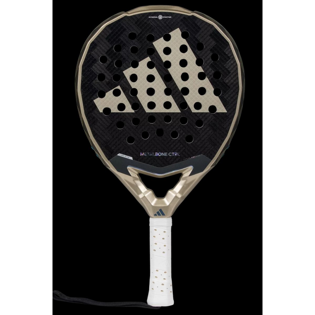 Adidas Metalbone ctrl 3.4 2025 - Padel bat