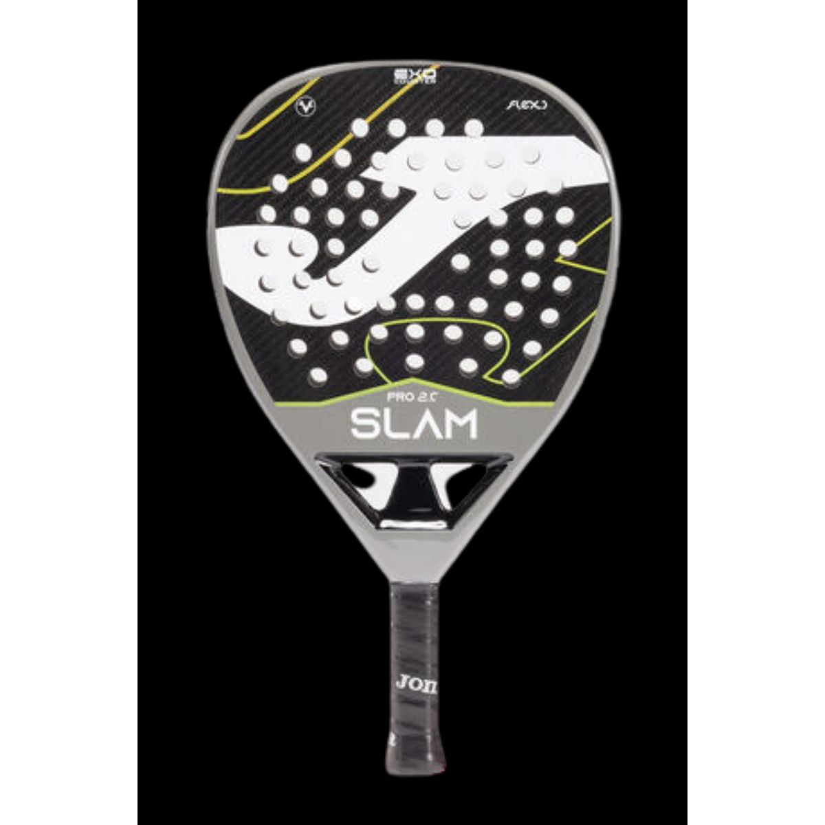 Joma Slam Pro 2025 - Padel bat