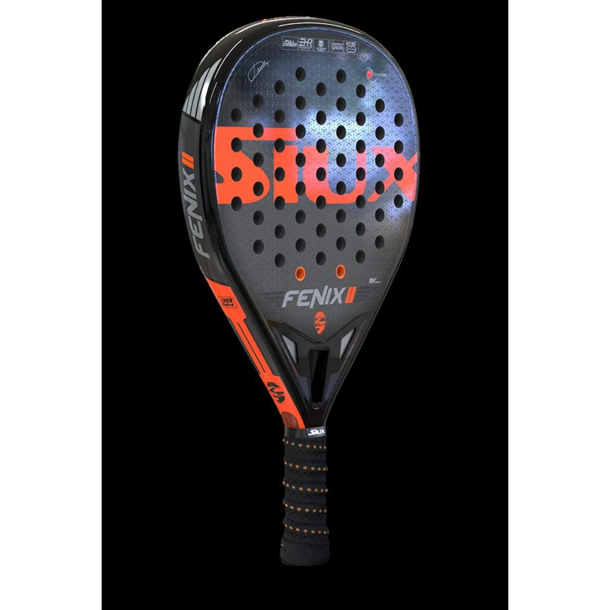 Siux Fenix 2 - Padel bat