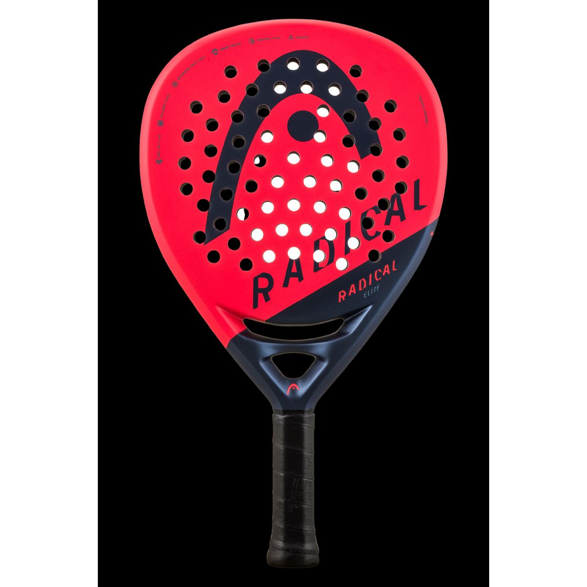 Head Radical Elite 2024 - Padel bat