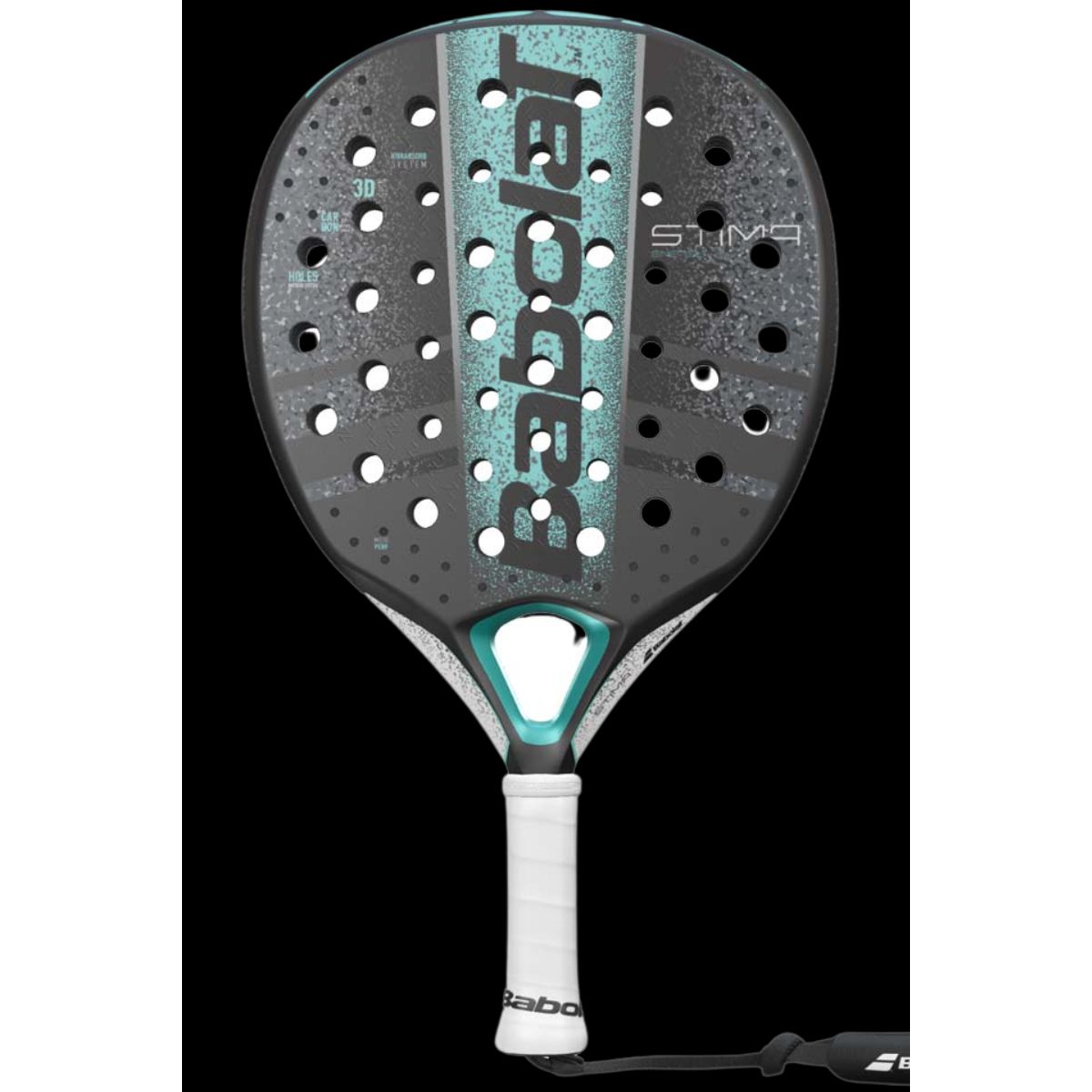 Babolat Stima Energy 2023 - Padel bat