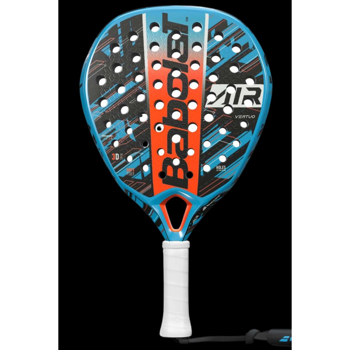 Babolat Air Vertou 2023 - Padel bat