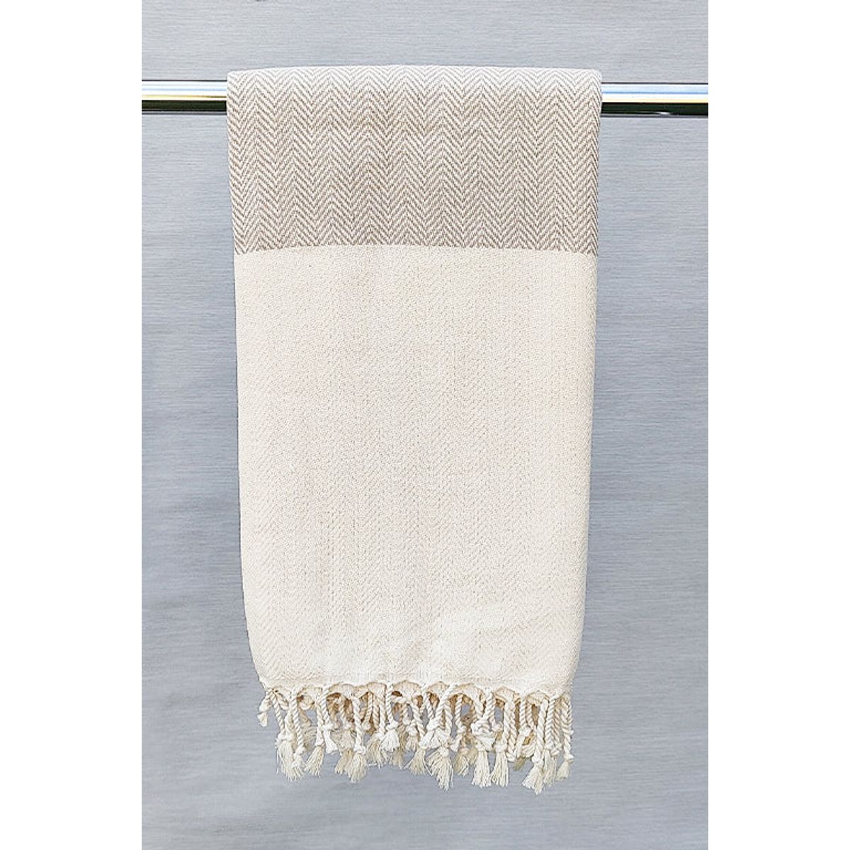 Montreal Hamam sildeben beige - 50*100cm