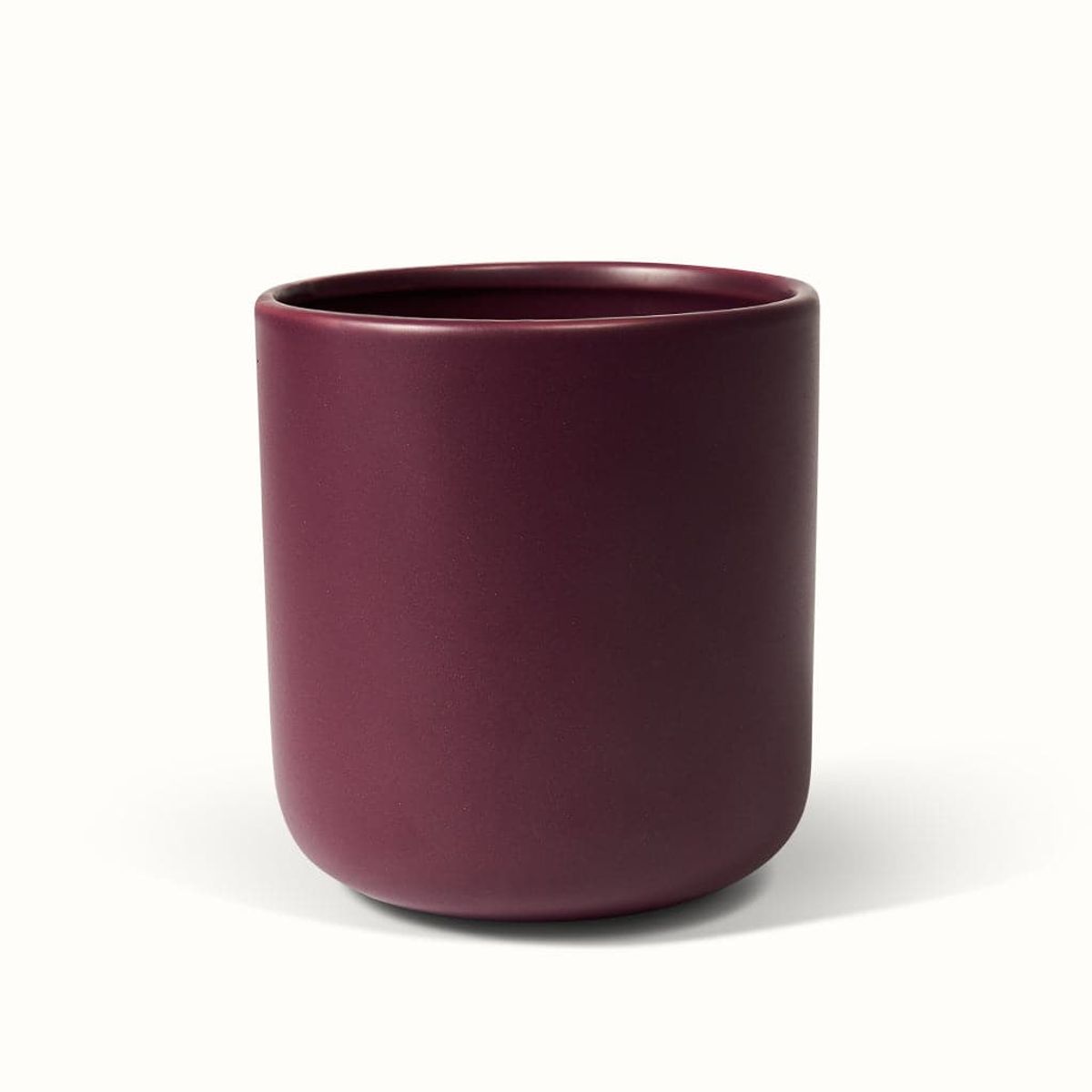 UP Emotion (Potteskjuler) - Stor (H:13 cm - Ø:11 cm) / Bordeaux