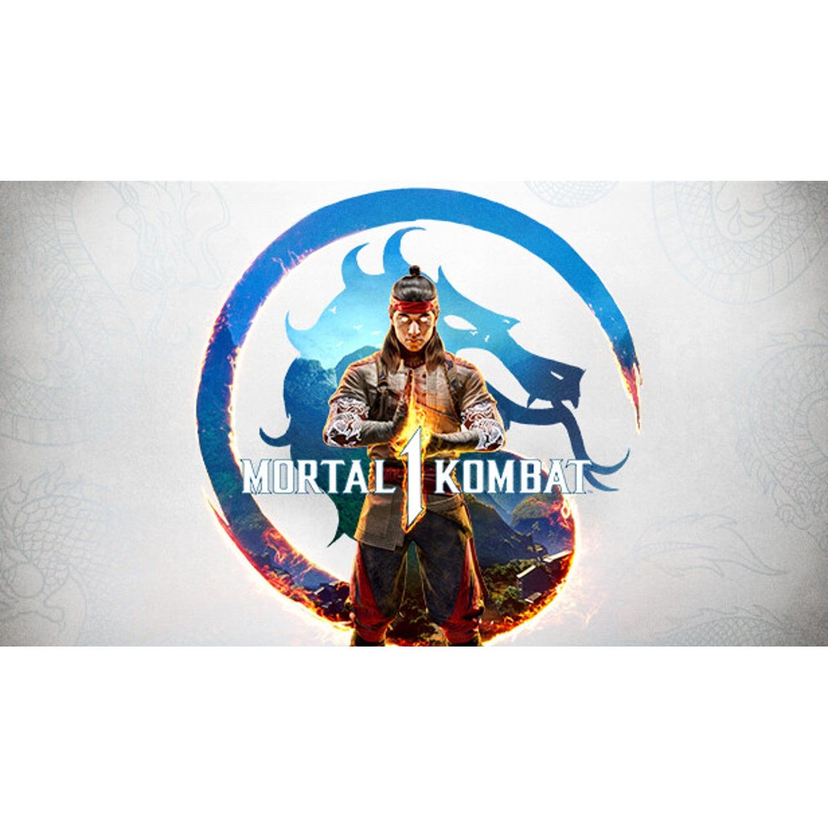 Mortal Kombat 1 Premium Edition Steam - EZGame.dk