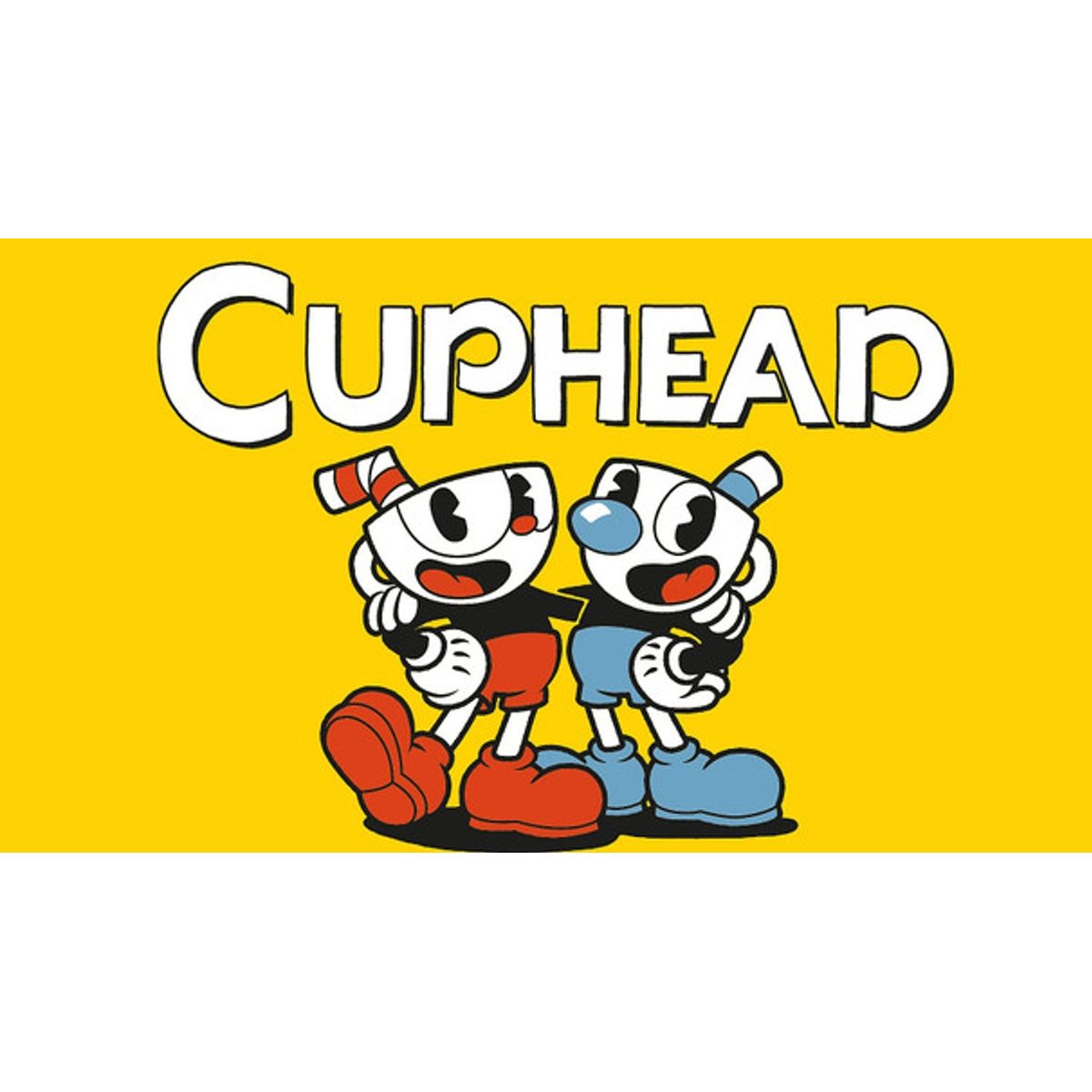 Cuphead Steam - EZGame.dk