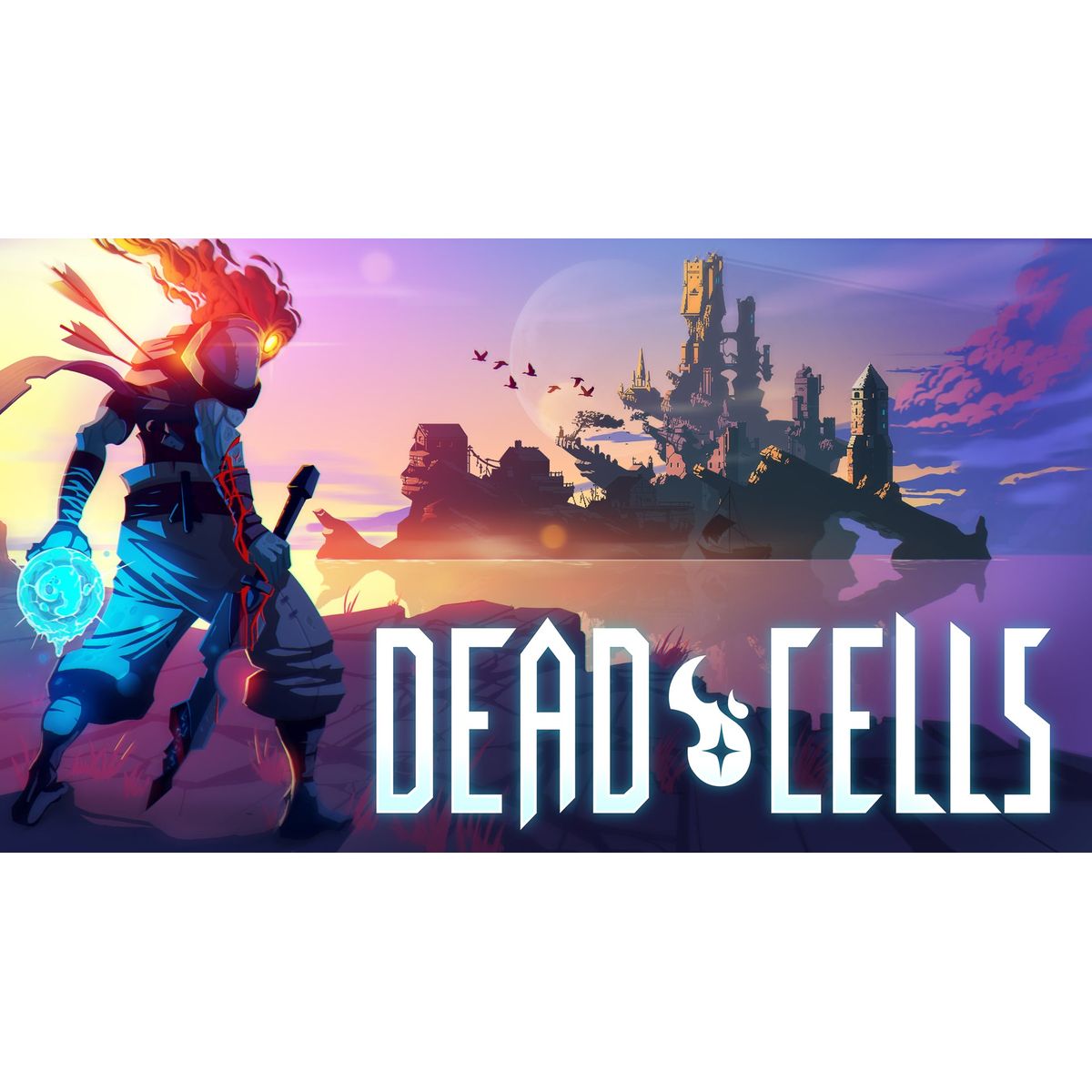 Dead Cells Steam - EZGame.dk