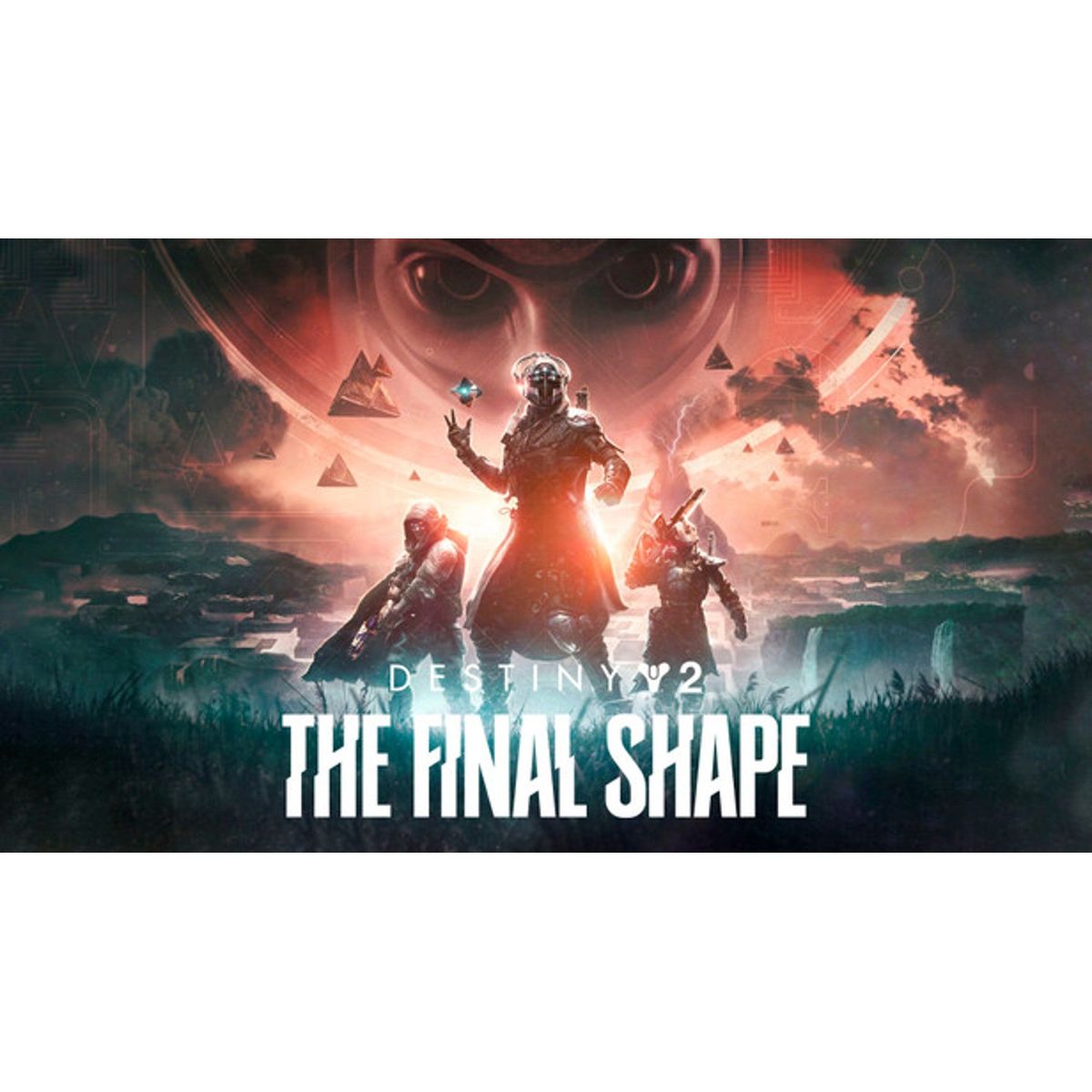 Destiny 2 - The Final Shape DLC Steam - EZGame.dk