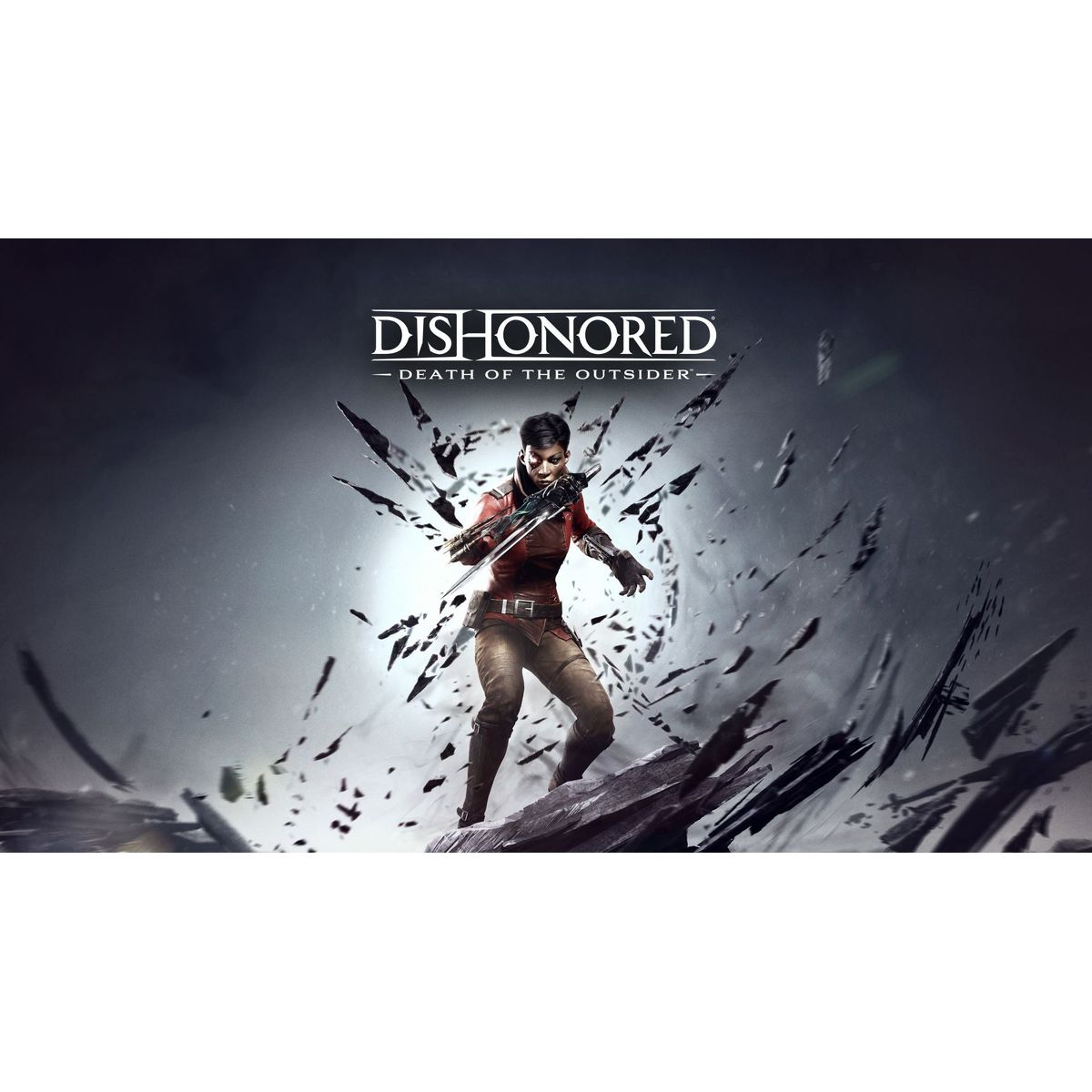 Dishonored: Death of the Outsider Steam - EZGame.dk