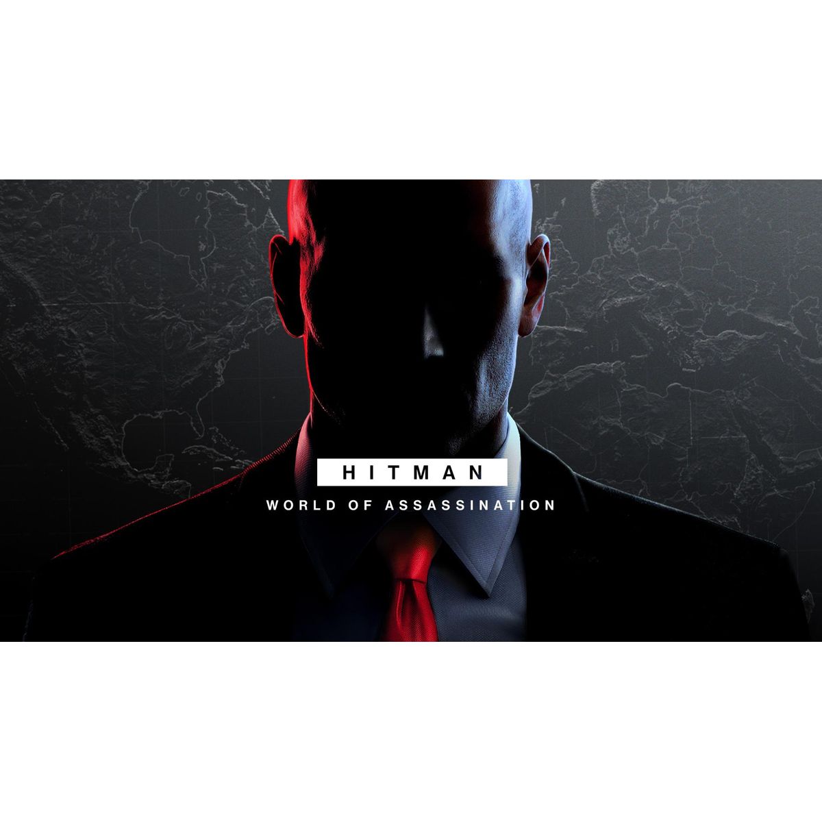 HITMAN World of Assassination Steam - EZGame.dk