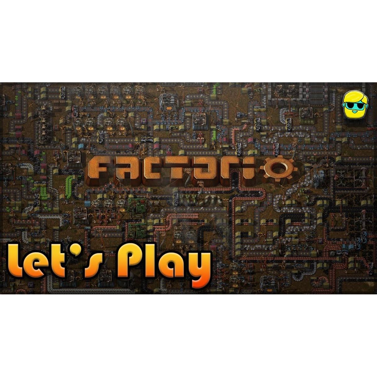 Factorio - Space Age DLC PC Steam - EZGame.dk