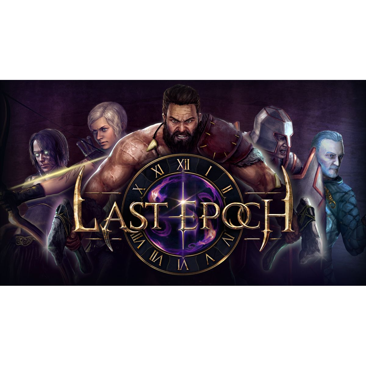 Last Epoch - EZGame.dk